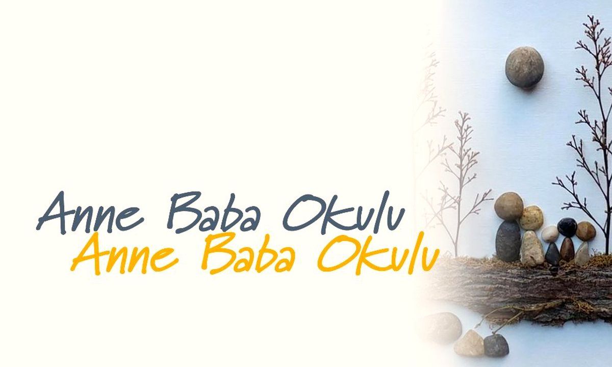 TDV Kagem'de 'Anne Baba Okulu' başlıyor