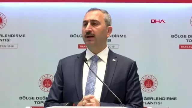 Trabzon bakan gül hukuki istikrar olmazsa, insanların yargıya güveni olmaz-1 Trabzon bakan gül hukuki istikrar olmazsa, insanların yargıya güveni olmaz-1