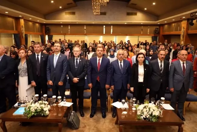 Türkiye, dünyada en sağlıklı gıdayı üreten ülkelerden biri Türkiye, dünyada en sağlıklı gıdayı üreten ülkelerden biri