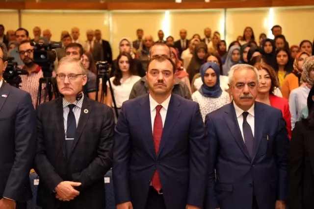 Türkiye, dünyada en sağlıklı gıdayı üreten ülkelerden biri Türkiye, dünyada en sağlıklı gıdayı üreten ülkelerden biri