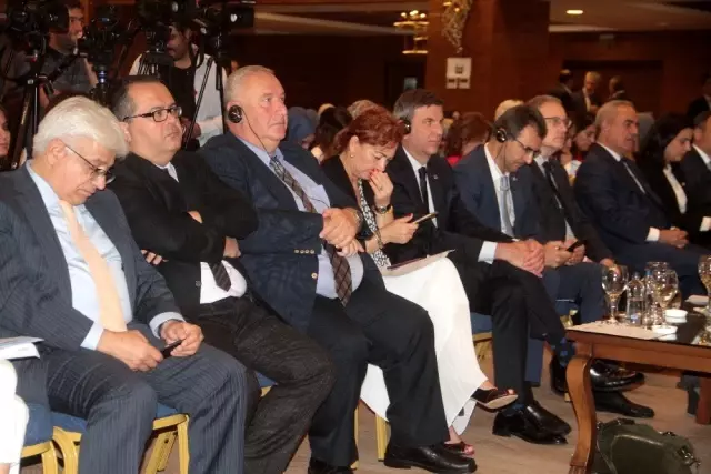 Türkiye, dünyada en sağlıklı gıdayı üreten ülkelerden biri Türkiye, dünyada en sağlıklı gıdayı üreten ülkelerden biri