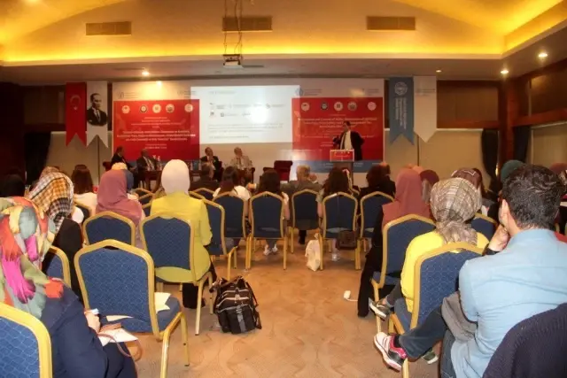 Türkiye, dünyada en sağlıklı gıdayı üreten ülkelerden biri Türkiye, dünyada en sağlıklı gıdayı üreten ülkelerden biri