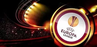 UEFA Avrupa Lig maç özetleri izle: Beşiktaş, Trabzonspor, Başakşehir son puan durumu