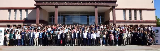 Uluslararası Coğrafya Eğitimi Kongresi ESOGÜ'de başladı