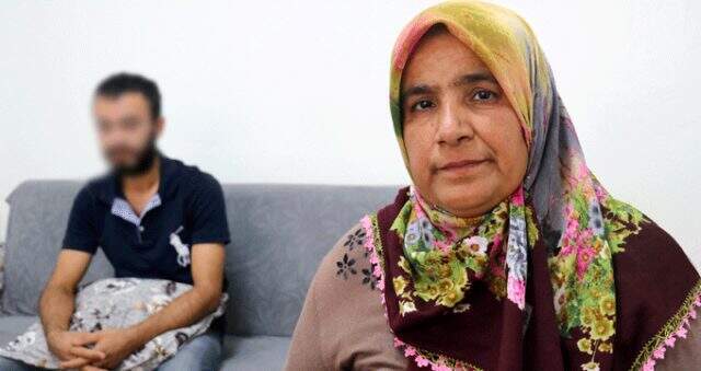 Uyuşturucu bağımlısı genç: Bağımlı olmam derdim ama olmuşum