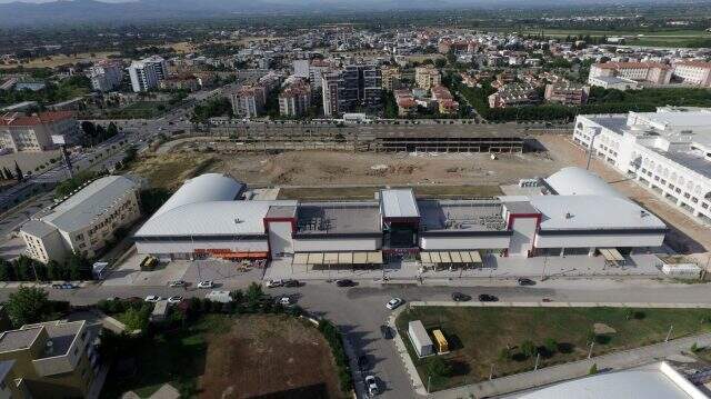 Volkswagen'in Manisa'da kuracağı fabrika, kentte gayrimenkul sektörünü hareketlendirdi