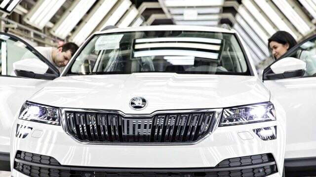 Volkswagen'in Manisa'da kuracağı fabrika, kentte gayrimenkul sektörünü hareketlendirdi