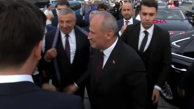 Yenikapı miting alanında 11. trabzon günleri başladı Yenikapı miting alanında 11. trabzon günleri başladı