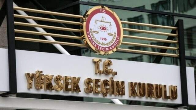 Yüksek Seçim Kurulu 255 personel alacak