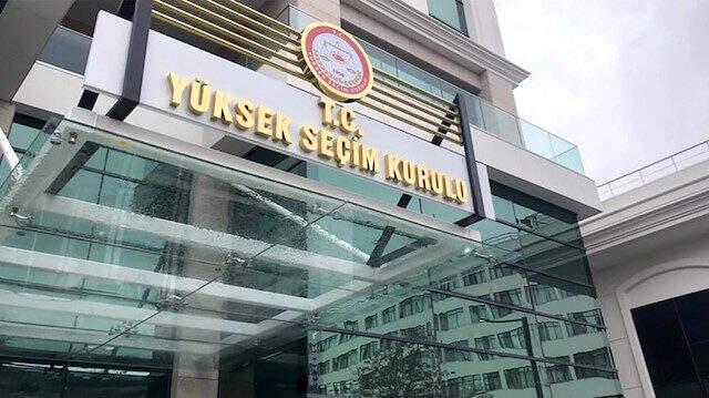 Yüksek Seçim Kurulu 255 personel alacak