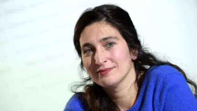 Zuhal Demir: Türkiye kökenli Kürt maden işçisinin Belçika'da bakan olan kızı Zuhal Demir: Türkiye kökenli Kürt maden işçisinin Belçika'da bakan olan kızı