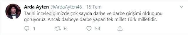 1 milyonluk soruyu bilen Arda Ayten Instagram'da fenomen oldu