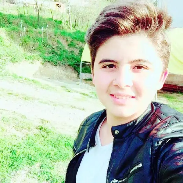 17 yaşındaki berkay'ın öldüğü kaza kamerada 17 yaşındaki berkay'ın öldüğü kaza kamerada