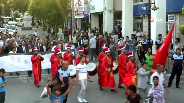 Acının en tatlı hali eğlenceye dönüştü