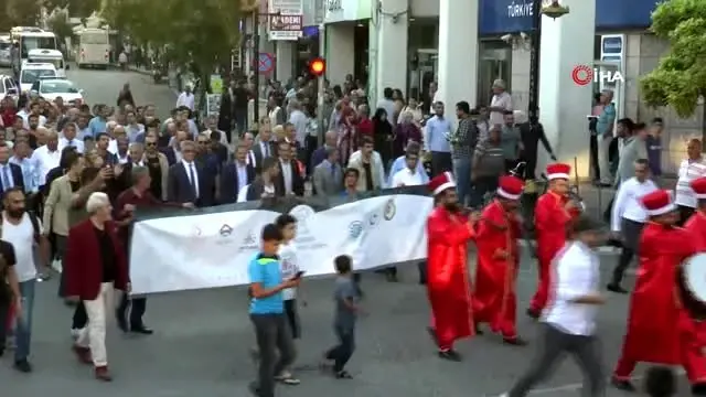 Acının en tatlı hali eğlenceye dönüştü