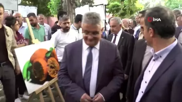 Acının en tatlı hali eğlenceye dönüştü