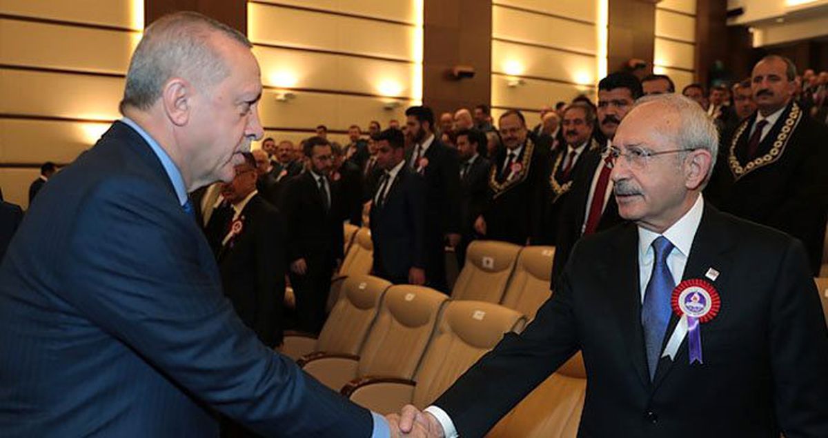 AK Parti'den CHP'ye konuşma saati yanıtı: Biz mutabakata uyarız, siyasi centilmenliğe aykırı iş yapmayız