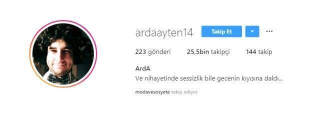 Arda Ayten 1 milyonluk soruyu bildi, Instagram'da fenomen oldu