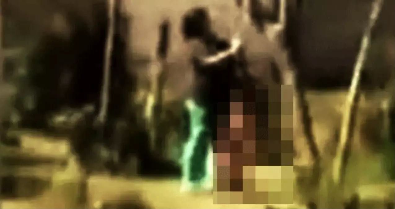 Arjantin'de bir kadın kavga ettiği komşusunun köpeğini çocuklarının gözü önünde işkence yaparak öldürdü