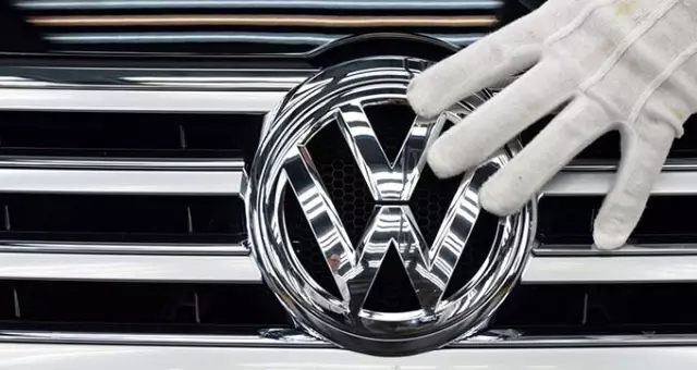 Avrupa Parlamentosu Başkanı'ndan yatırım için Türkiye'yi seçen Volkswagen'e skandal çağrı