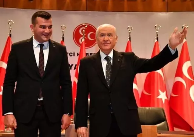 Aydın MHP;