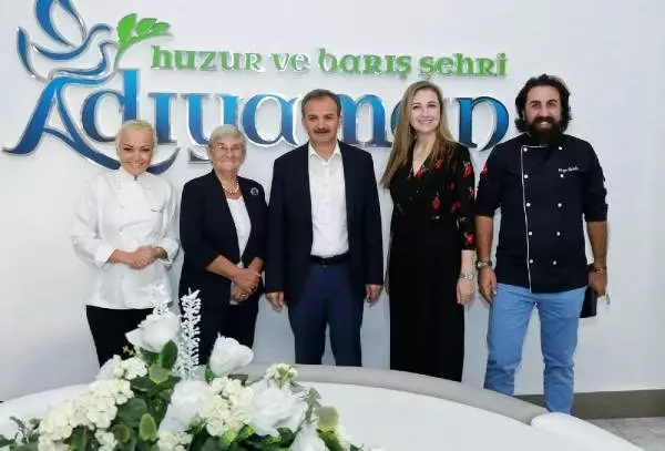 Canan karatay: ekmek uyuşturucu gibi bağımlılık yapıyor