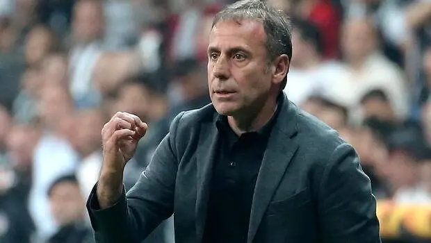 Ceza sahasına girmek Beşiktaş'a yasak! Ceza sahasına girmek Beşiktaş'a yasak!