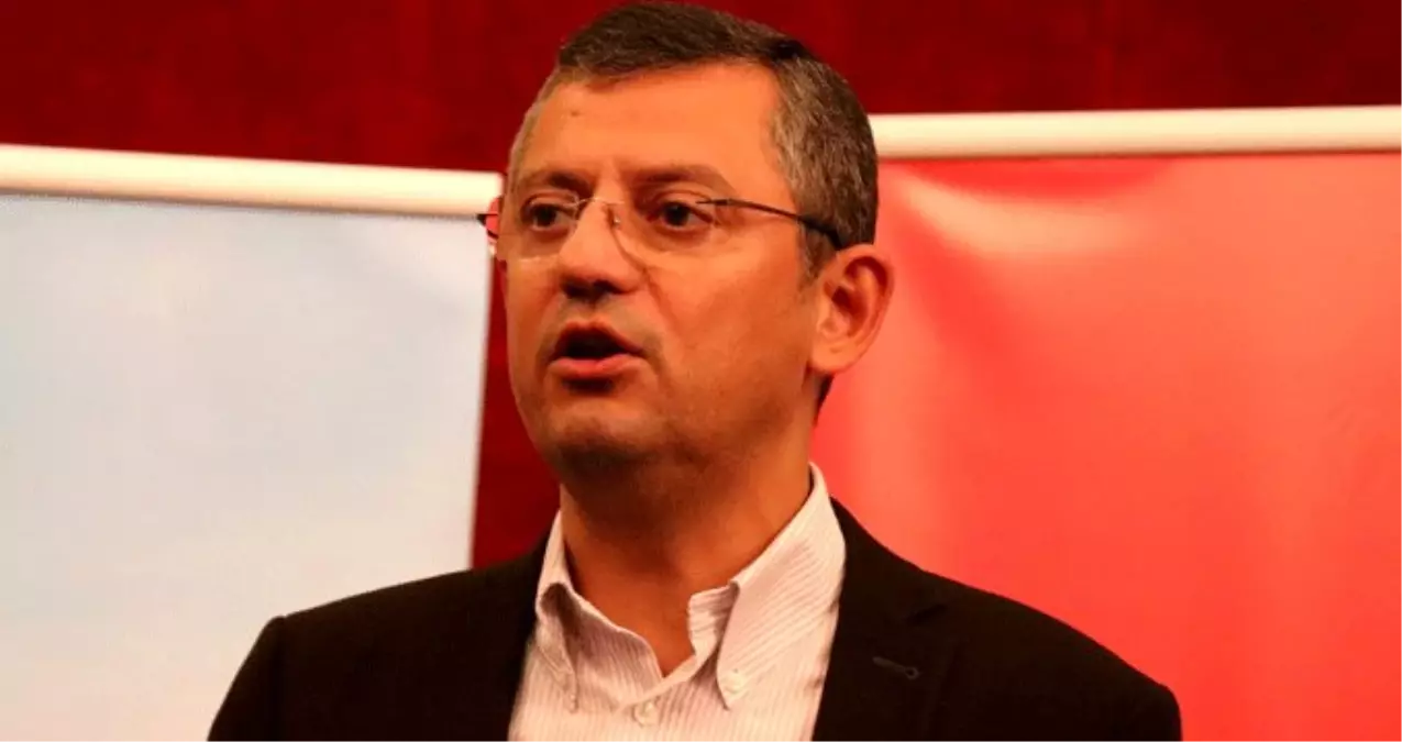 CHP tüzüğünü Cumhurbaşkanlığı Sistemi'ne göre revize etti