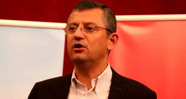 CHP tüzüğünü Cumhurbaşkanlığı Sistemi'ne göre revize etti