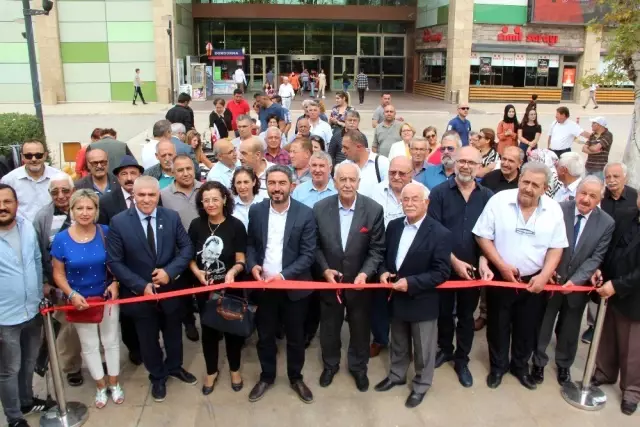 Cumhuriyet Tırı Malatya'da Cumhuriyet Tırı Malatya'da
