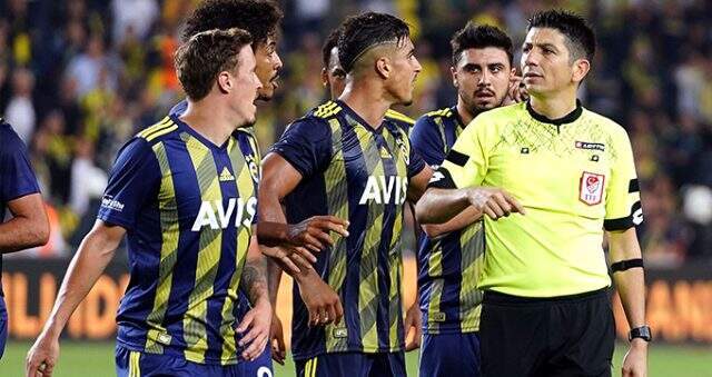 Fenerbahçe'den Ozan Tufan 4 yıllık yeni sözleşme