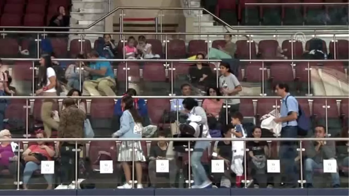 Flöre Açık Turnuvası