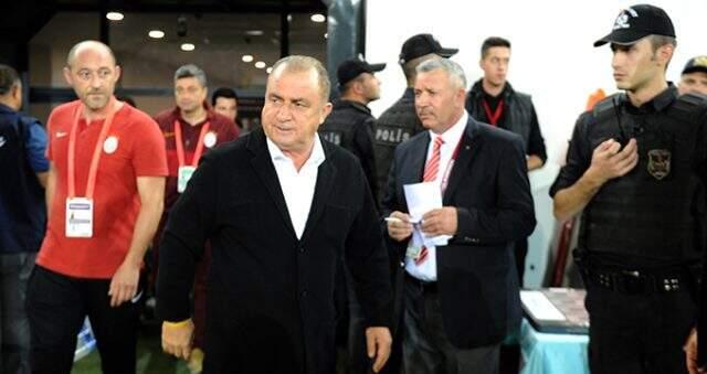 Gençlerbirliği 0-0 Galatasaray / Canlı anlatım