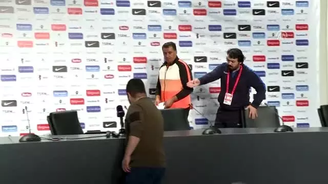 Gençlerbirliği-Galatasaray maçının ardından - Mustafa Kaplan Gençlerbirliği-Galatasaray maçının ardından - Mustafa Kaplan