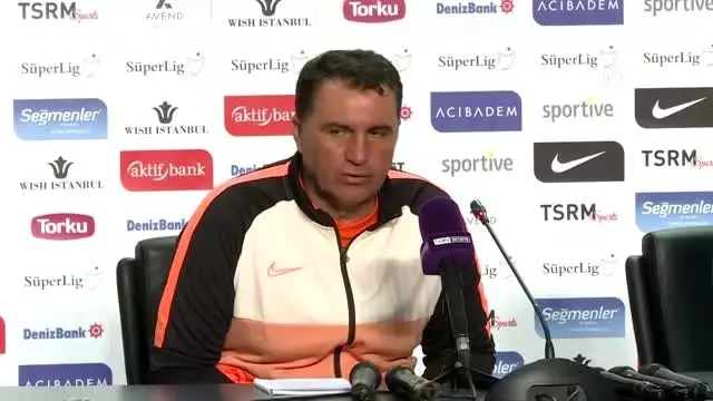 Gençlerbirliği-Galatasaray maçının ardından - Mustafa Kaplan Gençlerbirliği-Galatasaray maçının ardından - Mustafa Kaplan
