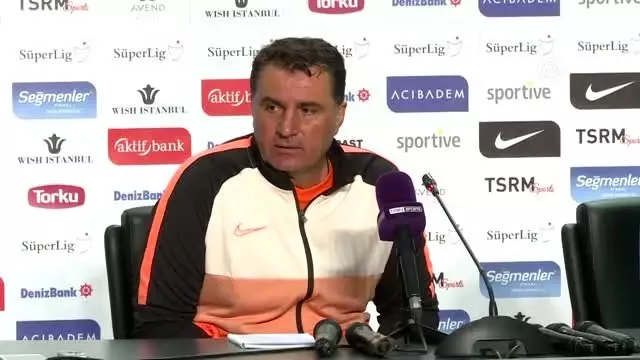 Gençlerbirliği-Galatasaray maçının ardından - Mustafa Kaplan Gençlerbirliği-Galatasaray maçının ardından - Mustafa Kaplan