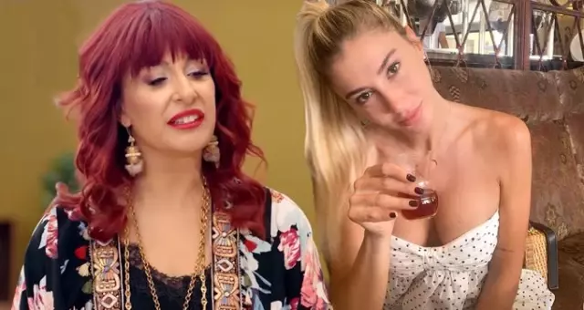 Gülse Birsel, Jet Sosyete dizisinde Şeyma Subaşı'nın kitabını tiye aldı Gülse Birsel, Jet Sosyete dizisinde Şeyma Subaşı'nın kitabını tiye aldı