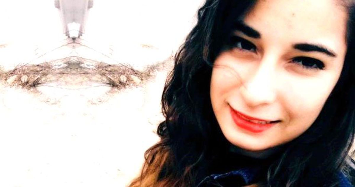 Hayatını kaybeden Ayşe'nin annesinden yürek dağlayan istek: Gömülürken yüzünü gösterin