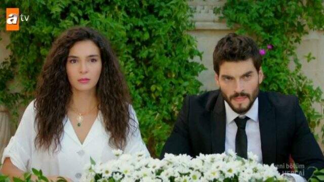 Hercai 16. yeni bölüm fragmanı yayınlandı mı? Hercai 15. bölüm izle