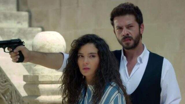 Hercai 16. yeni bölüm fragmanı yayınlandı mı? Hercai 15. bölüm izle