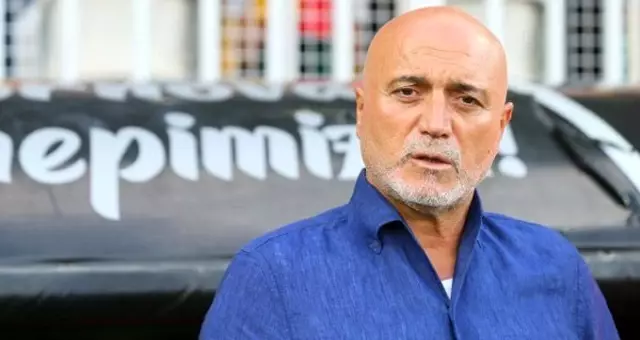 Hikmet Karaman'dan istifa sinyali Hikmet Karaman'dan istifa sinyali