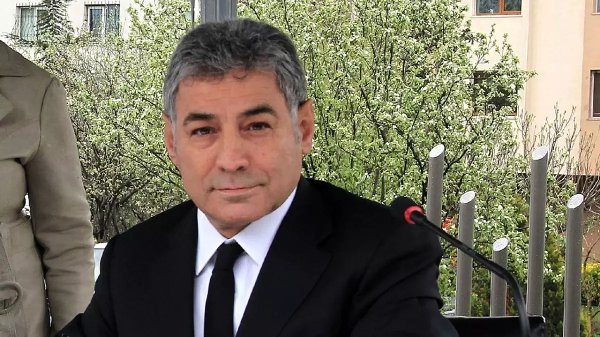 İsmail Ünal kimdir? İsmail Ünal Beşiktaş başkan adayı oldu!
