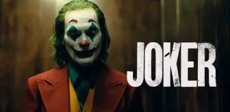 Joker rekor kırdı! Joker filmi oyuncular kim? Joker filmi konusu ne?