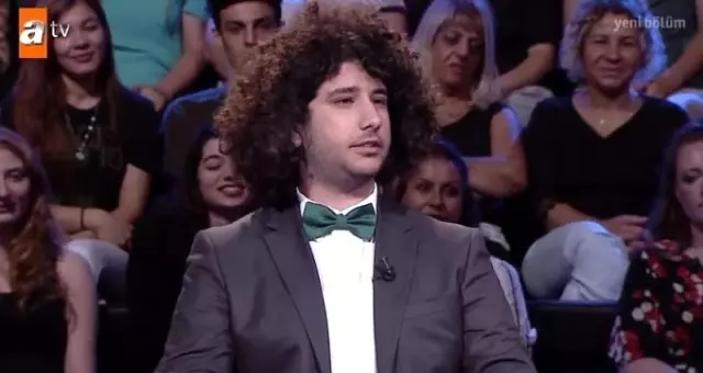 Kim Milyoner Olmak İster yarışmasınının milyonluk sorusu belli oldu Kim Milyoner Olmak İster yarışmasınının milyonluk sorusu belli oldu