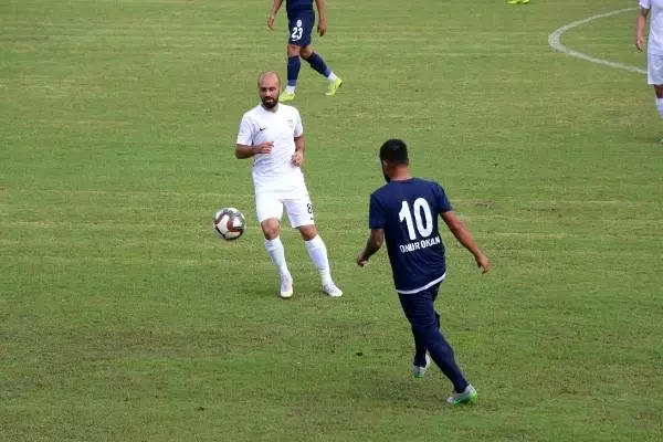 Kozan spor fk: 2-1 Kozan spor fk: 2-1