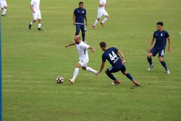 Kozan spor fk: 2-1 Kozan spor fk: 2-1