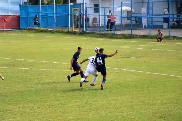 Kozan spor fk: 2-1 Kozan spor fk: 2-1