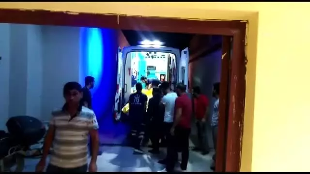 Kurtalan'daki otomobilin devrilmesi - 2 ölü, 3 yaralı Kurtalan'daki otomobilin devrilmesi - 2 ölü, 3 yaralı