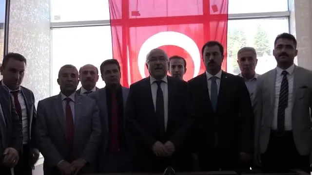 'Milletimizin gücünü bütün dünyaya göstereceğiz' 'Milletimizin gücünü bütün dünyaya göstereceğiz'