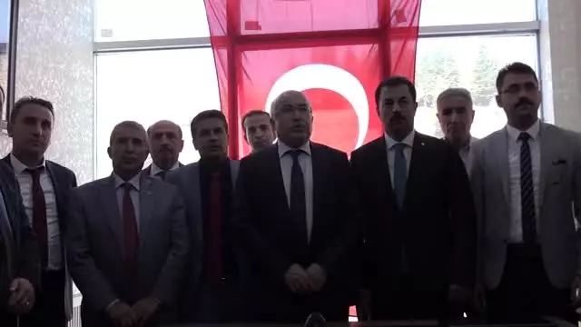 'Milletimizin gücünü bütün dünyaya göstereceğiz' 'Milletimizin gücünü bütün dünyaya göstereceğiz'